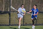 WLax vs WNE  Women’s Lacrosse began their 2024 season with a scrimmage against Western New England University. : WLax, lacrosse